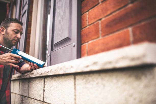 Best Specialized Insulation Services in Petersburg, WV