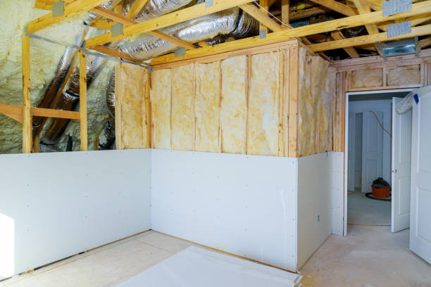 Best Blown-in Insulation in Petersburg, WV