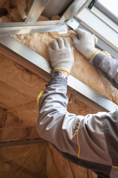 Types of Insulation We Offer in Petersburg, WV