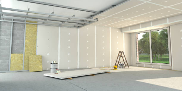 Best DIY Insulation Kits and Guidance in Petersburg, WV