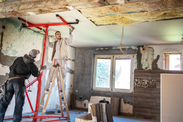 Best Energy Efficiency Insulation in Petersburg, WV